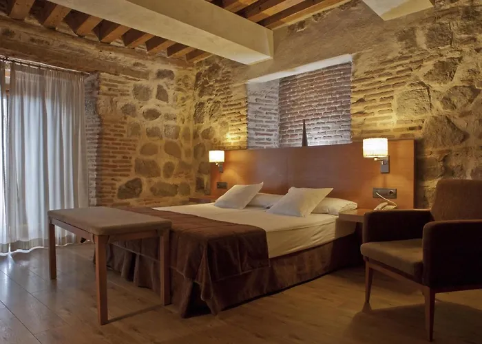 Hotel Las Leyendas