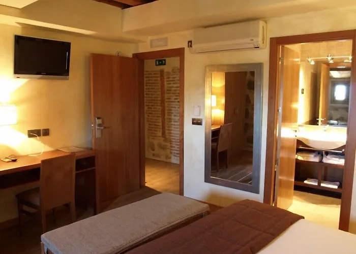 Hotel Las Leyendas